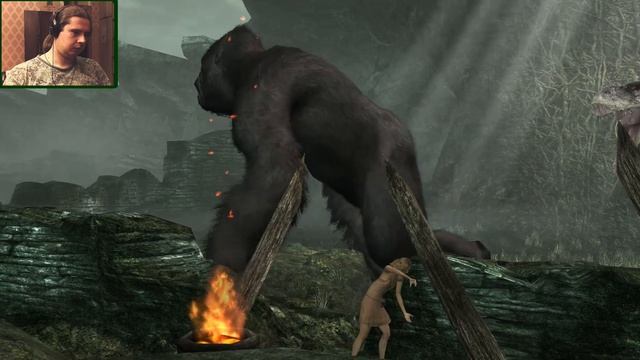 Peter Jackson's King Kong (Прохождение) ▪ Самолёт и побегушки ▪ #6 смотреть онлайн
