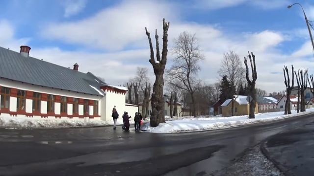прогулка по ВДНХ 2018 смотреть онлайн