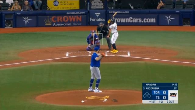 Blue Jays vs Tampa Bay Rays [TODAY] September 24, 2022 - MLB Highlights | MLB Season 2022 смотреть онлайн