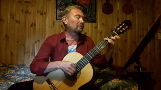 О. Копенков. И в лужах тоже облака смотреть онлайн
