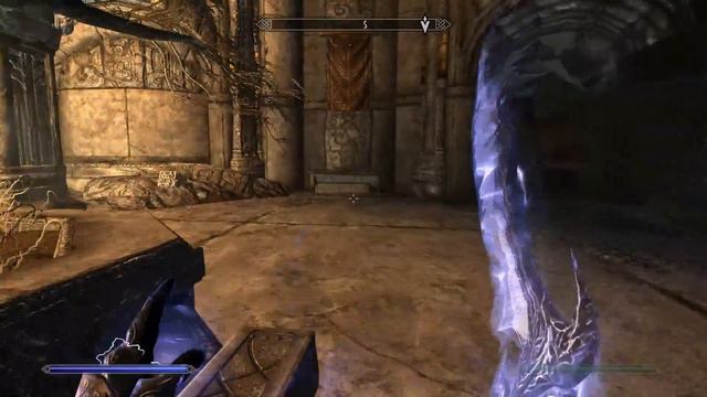 Skyrim Dawnguard: Lost to the Ages P3 смотреть онлайн