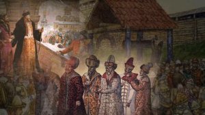 Иван 3 покорение Новгорода