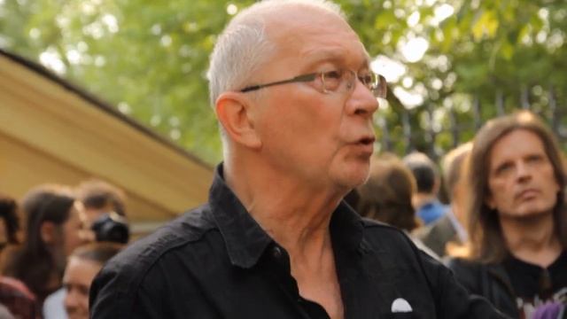 Семен Абрамович Зон-Зам смотреть онлайн