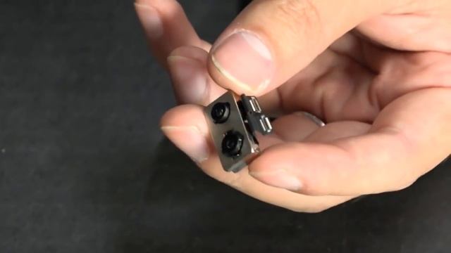 Разобрали IPhone 7 Plus смотреть онлайн