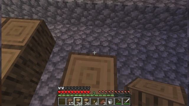 LETS START BUILDING MY SKY FARM!??? PART 2! Minecraft: Episode 26 смотреть онлайн