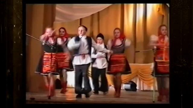Виктория - Марусечка (1998 год) смотреть онлайн