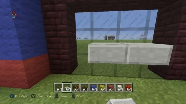 Minecraft Tutorial: How To Make An Arcade смотреть онлайн
