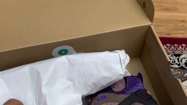 2022 Nike ACG Air Mowabb Shoes from Nike.com unboxing. смотреть онлайн