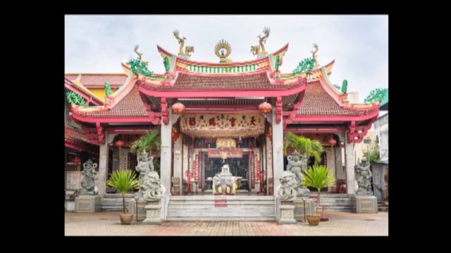 48 Paritta Suci ~ 48 Holy Buddha Paritta Chantings