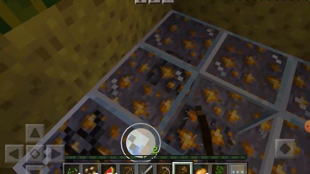 играю в Майнкрафт со своей сестрой Майнкрафт несколько слоёв (1 часть) смотреть онлайн