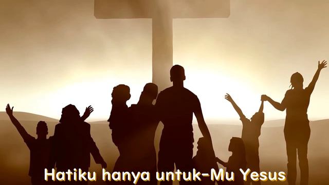 Hanya Untuk-Mu -video lirik- смотреть онлайн