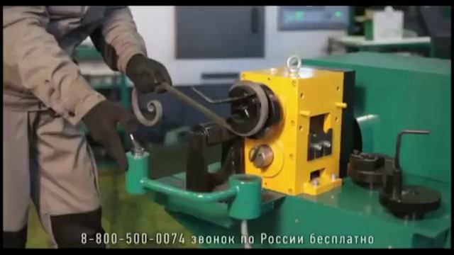 Оборудование для художественной ковки, обработанный смотреть онлайн