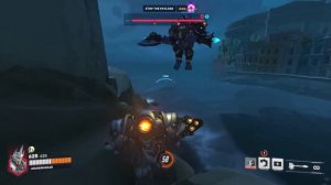 Overwatch 2 Moments #50