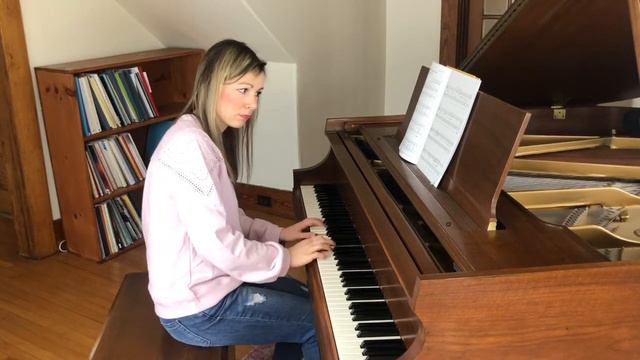 My Heart Will Go On [Titanic] (Alfred's Basic Piano | Level 3 Top Hits! Solo Book) смотреть онлайн