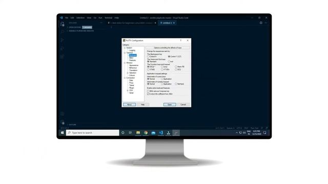 3 Best Free SSH Clients for Windows 10 смотреть онлайн