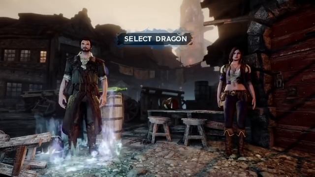 Lichdom: Battlemage — об игре смотреть онлайн