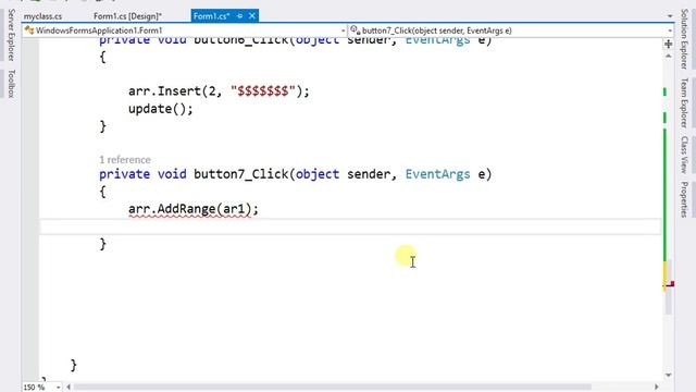 .Net tutorial in Hindi | How to Add Items to Arraylist in C# | Hindi | Manish Nain смотреть онлайн