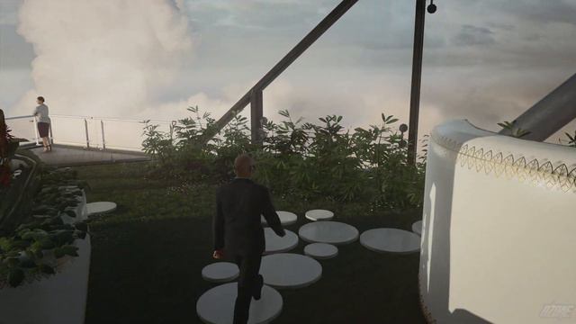 Hitman 3 - “Dubai” PS5 Gameplay | 4K 60FPS смотреть онлайн