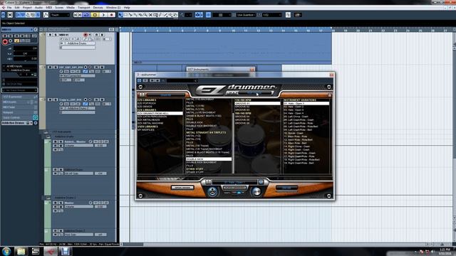 Drum Metal Comparison  Addictive Drum EZ Drummer Steven Slate Drum And BFD 3