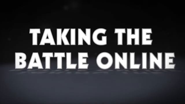 New Figures for HeroClix Online - HD Video game teaser trailer смотреть онлайн