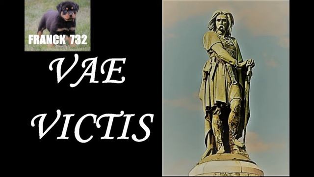 VAE VICTIS - Vae Victis ( full album) смотреть онлайн