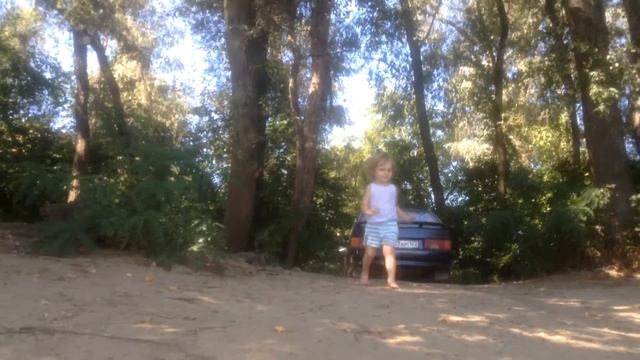 На рыбалке хорошо. р. Кубань г. Краснодар смотреть онлайн