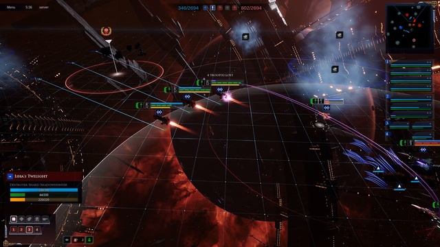 Battlefleet Gothic: Armada 2 | Beginner's Guide 02 - Ship Stats & What They Mean смотреть онлайн