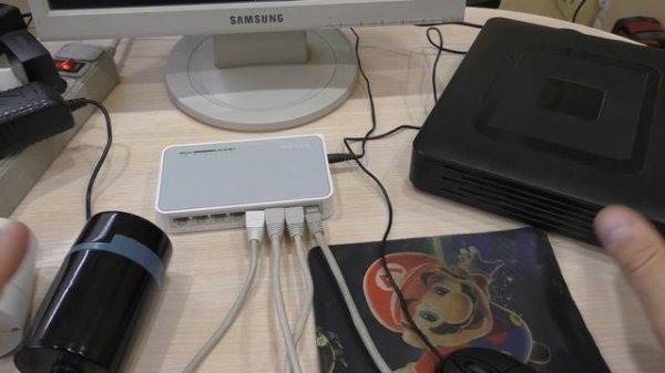 ПОДКЛЮЧЕНИЕ IP КАМЕР НАПРЯМУЮ К ВИДЕОРЕГИСТРАТОРУ ВИДЕОНАБЛЮДЕНИЯ!!!