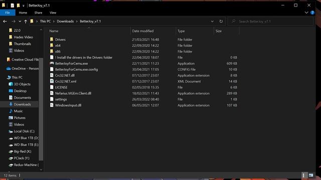 How To Connect Nintendo Switch Joy Cons To Windows PC With BetterJoy смотреть онлайн