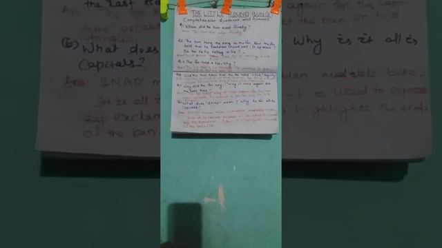 The Little Round Bun (3),5th class, session 2,Online Teaching class, odia medium смотреть онлайн