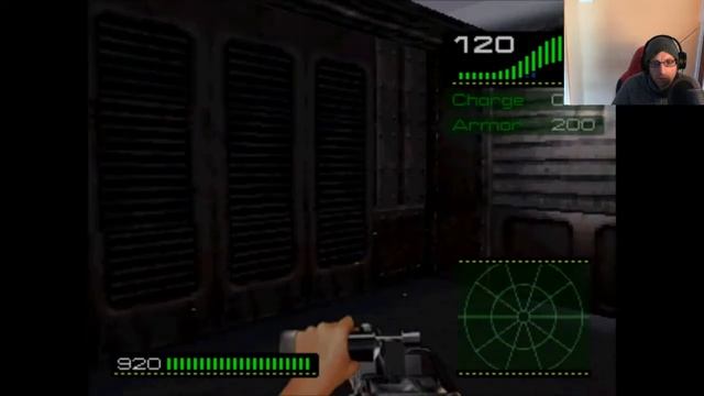 Retro Games for Cheaters: Alien Trilogy (Part 2) PS1 смотреть онлайн