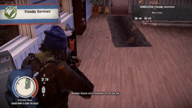 State of Decay Breakdown Heroes Only Series Level 99 Ep65 смотреть онлайн