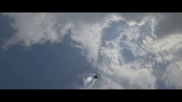 Robotech: Valkyrie Project - тизер