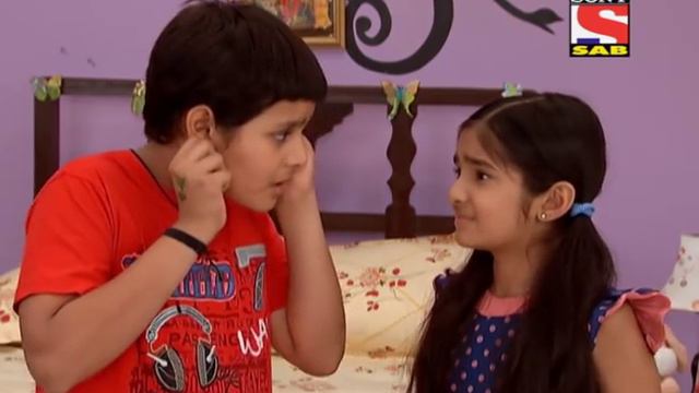Baal Veer - बालवीर - Episode 36 - Full Episode смотреть онлайн