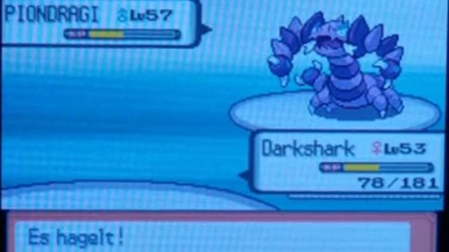 Let´s Play Pokemon Perl Part 98: Top Vier-Rematches-1 смотреть онлайн