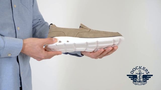 Dockers Mens Sullivan смотреть онлайн