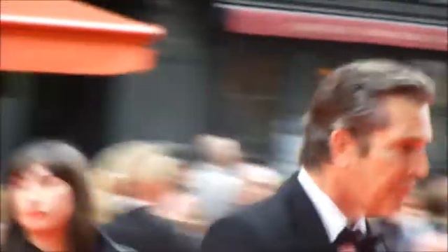 Rupert Everett Olivier Awards 2013 смотреть онлайн