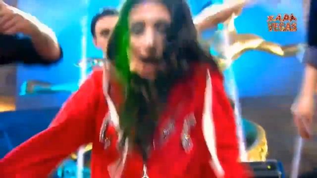 ЭТЕЛЬ БИРХИЯЕВА, ЖАРА KIDS, ВЕГАС, Москва смотреть онлайн