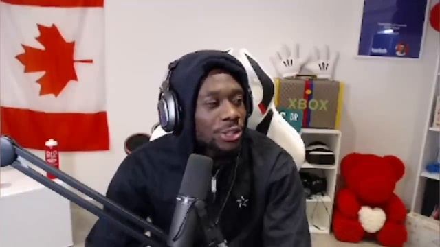 ALPHONSO DAVIES REACTS TO IShowSpeed - World Cup (Official Music Video) смотреть онлайн