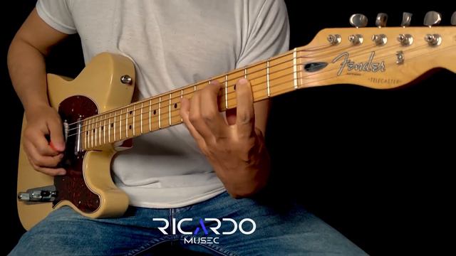 PRESET JUANES - LA CAMISA NEGRA (FRACTAL FM3,FM9,AXE FXIII) | by RICARDO MUSEC смотреть онлайн