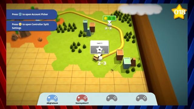 Call An Exterminator! | PART 5 | Overcooked! | How Do I Game?! смотреть онлайн