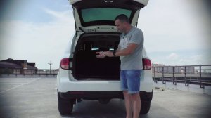 SsangYong Kyron 2.0 турбодизель. Не всё так однозначно.