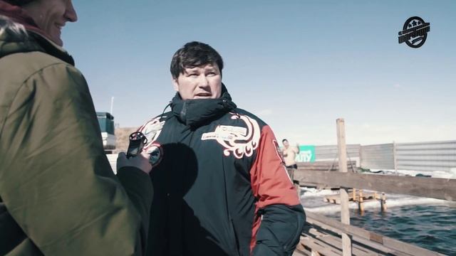 С ПОНЕДЕЛЬНИКА НАЧНУ!!! ПРОРУБЬ смотреть онлайн