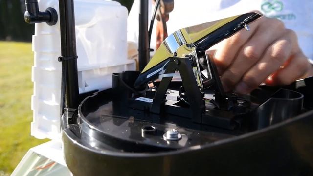 [Météo à l'École] Installation d'une station météo Vantage Pro 2 смотреть онлайн