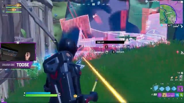 GAMBIT TOOSE ВЫИГРАЛ FSL / СКОЛЬКО ЗАРАБОТАЛ TOOSE FN ???