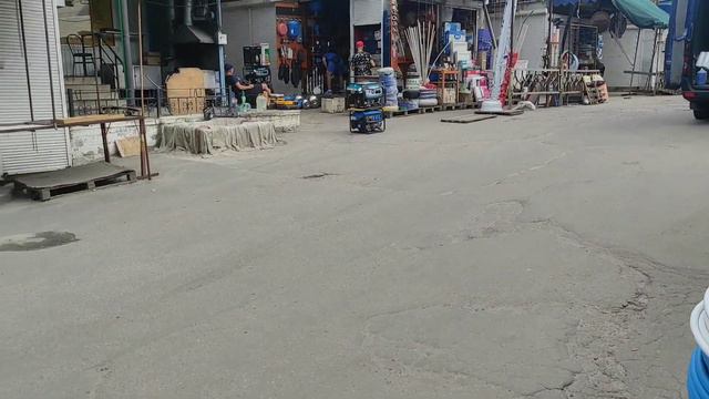 Харьков сегодня: новости с рынка Барабашово в Харькове