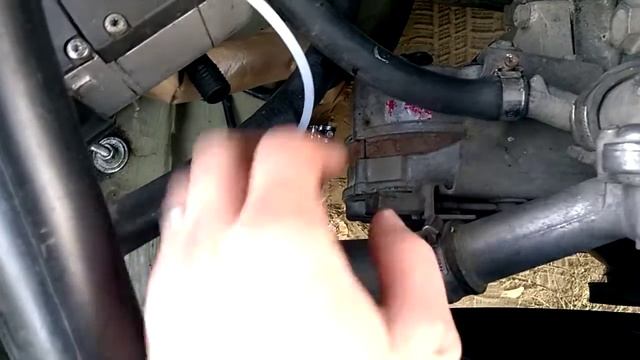 W123 240D Eberspacher D5WS