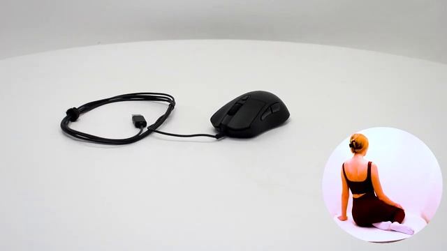 НИКС Компьютерный Супермаркет: видео про Мышь Logitech HERO HIGH PERFORMANCE GAMING G403 (910-00563 смотреть онлайн