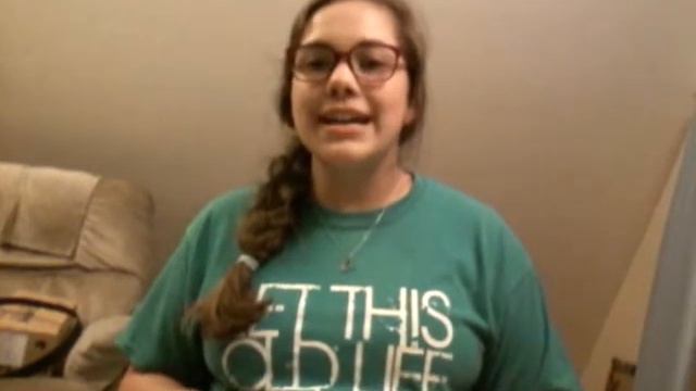 Riptide-Vance Joy (Abby Bishop) смотреть онлайн