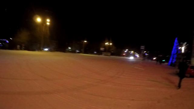 Новый 2018-й год! /пожелания от Забазнова/. смотреть онлайн